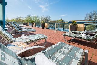 Best Western Plus Kurhotel an der Obermaintherme in Bad Staffelstein