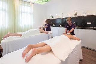 Best Western Plus Kurhotel an der Obermaintherme in Bad Staffelstein