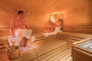 Best Western Plus Kurhotel an der Obermaintherme in Bad Staffelstein