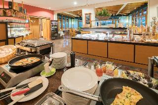 Best Western Plus Kurhotel an der Obermaintherme in Bad Staffelstein