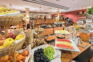 Best Western Plus Kurhotel an der Obermaintherme in Bad Staffelstein