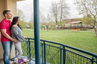 Best Western Plus Kurhotel an der Obermaintherme in Bad Staffelstein