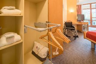 Best Western Plus Kurhotel an der Obermaintherme in Bad Staffelstein