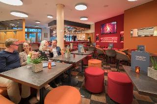 Best Western Plus Kurhotel an der Obermaintherme in Bad Staffelstein