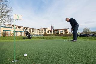 Best Western Plus Kurhotel an der Obermaintherme in Bad Staffelstein