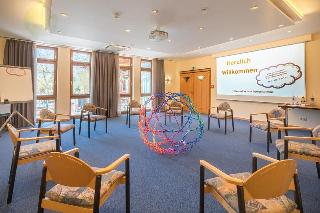 Best Western Plus Kurhotel an der Obermaintherme in Bad Staffelstein