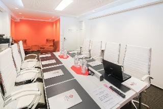 Best Western Plus Kurhotel an der Obermaintherme in Bad Staffelstein