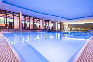Best Western Plus Kurhotel an der Obermaintherme in Bad Staffelstein