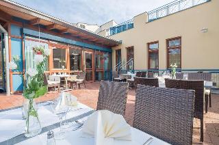 Best Western Plus Kurhotel an der Obermaintherme in Bad Staffelstein