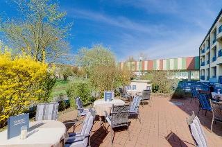 Best Western Plus Kurhotel an der Obermaintherme in Bad Staffelstein