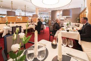 Best Western Plus Kurhotel an der Obermaintherme in Bad Staffelstein