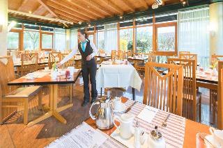 Best Western Plus Kurhotel an der Obermaintherme in Bad Staffelstein