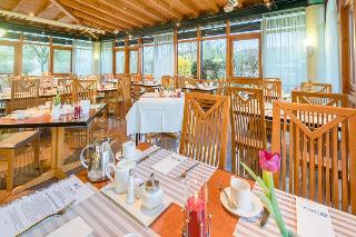 Best Western Plus Kurhotel an der Obermaintherme in Bad Staffelstein