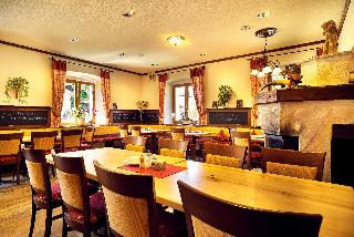 Gasthof zum Sonnenwald in Schöfweg