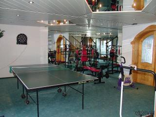 Gästeh.Hutterer  in Bodenmais
