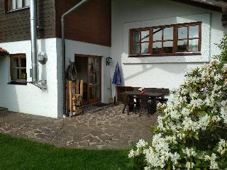 Ferienwohnung Weinberger A. + S. in Regen