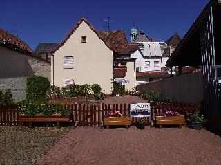 Ferienwohnungen Drei Kronen in Bad Staffelstein