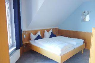 Frühstückspension Haus am Gries in Bad Staffelstein OT Unnersdorf