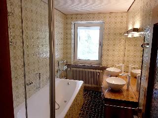 Ferienhaus Mauth in Mauth