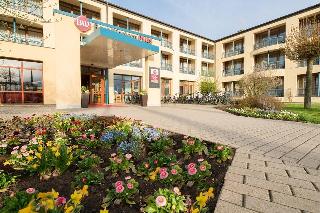 Best Western Plus Kurhotel an der Obermaintherme in Bad Staffelstein