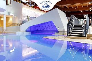 Best Western Plus Kurhotel an der Obermaintherme in Bad Staffelstein