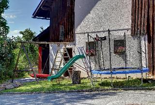 Ferienhof Landhaus Guglhupf in Sankt Oswald