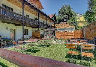 Ferienhof Landhaus Guglhupf in Sankt Oswald