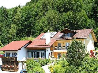 Haus Magdalena in Bodenmais