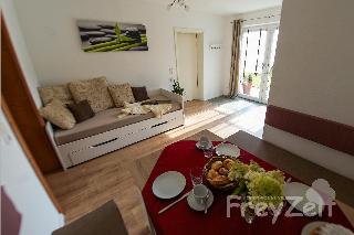 Ferienwohnung Freyzeit in Freyung