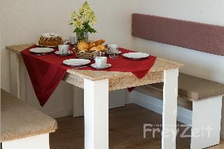 Ferienwohnung Freyzeit in Freyung