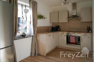 Ferienwohnung Freyzeit in Freyung