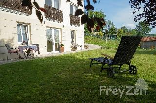 Ferienwohnung Freyzeit in Freyung