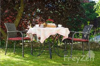 Ferienwohnung Freyzeit in Freyung