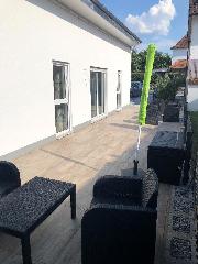 Ferienhaus Köppel in Bad Staffelstein