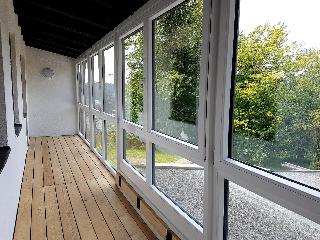 Ferienhaus Mauth in Mauth