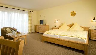 Pension Landhaus  Hochfeld in Zwiesel