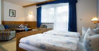 Pension Landhaus  Hochfeld in Zwiesel