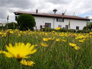 Ferienwohnungen Hackl Ulrike in Mauth