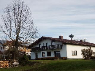 Ferienwohnungen Hackl Ulrike in Mauth