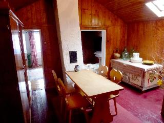 Ferienhaus Poxleitner in Mauth