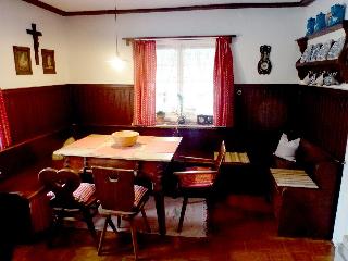 Ferienhaus Poxleitner in Mauth