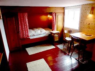 Ferienhaus Poxleitner in Mauth