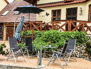 Ferienappartement Balik in Bad Staffelstein OT Uetzing
