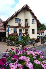 Ferienappartement Balik in Bad Staffelstein OT Uetzing