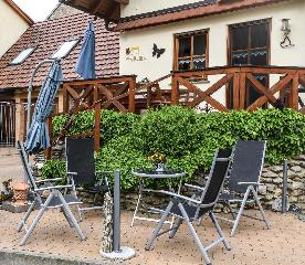 Ferienappartement Balik in Bad Staffelstein OT Uetzing