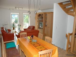 Ferienhaus Brigitte in Bodenmais