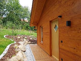 Sternenblick  in Drachselsried