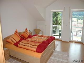Ferienhaus Brigitte in Bodenmais