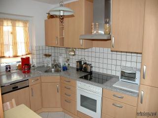 Ferienhaus Brigitte in Bodenmais
