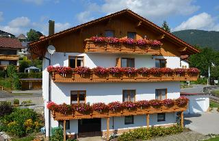 Ferienwohnungen Kollmeier in Bodenmais